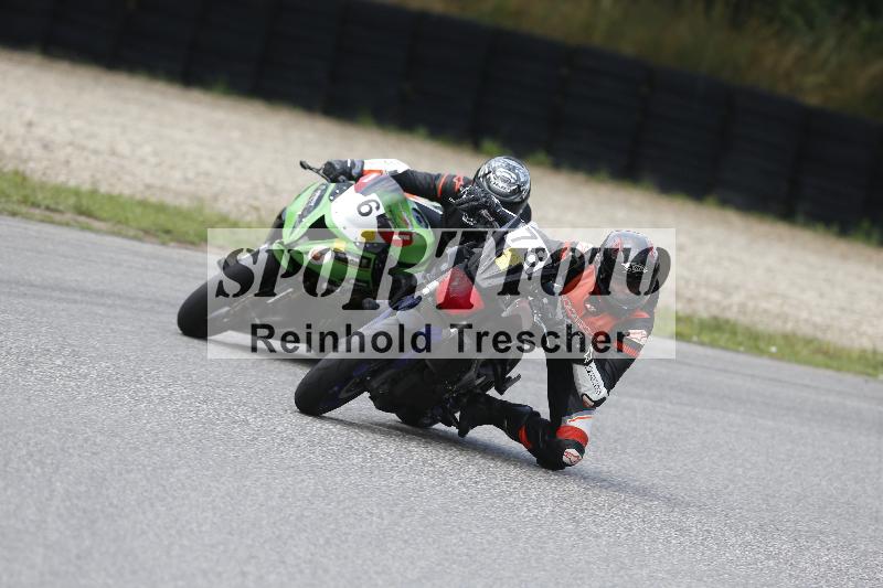 /24 08.06.2025 TZ Motorsport ADR/Gruppe gelb/6